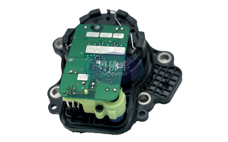 OEM:161A0-29015-(3)