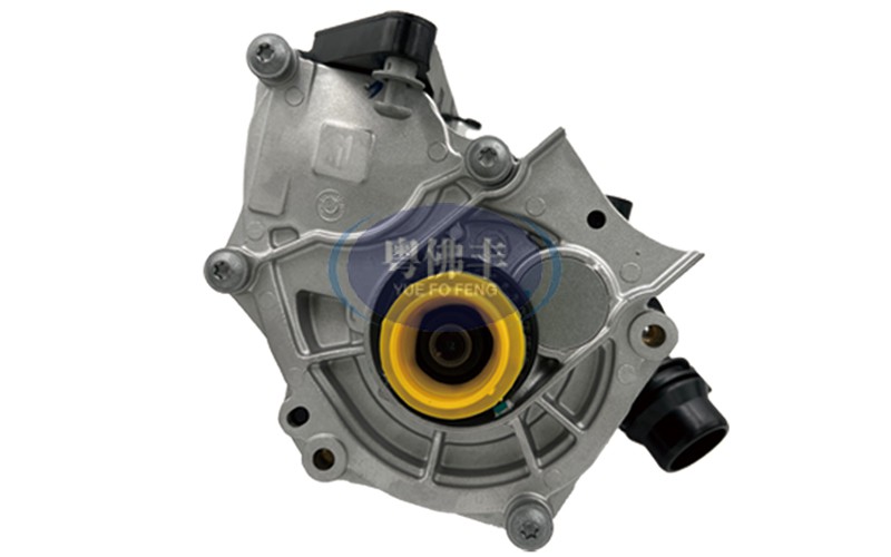 OEM: 06K121009K