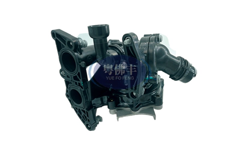 OEM: 06K121111S