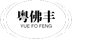 广东粤佛丰汽车科技有限公司